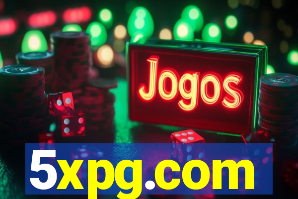 5xpg.com