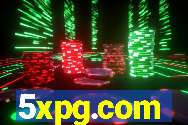 5xpg.com