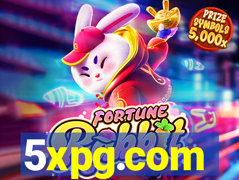 5xpg.com