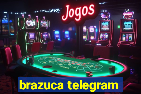 brazuca telegram