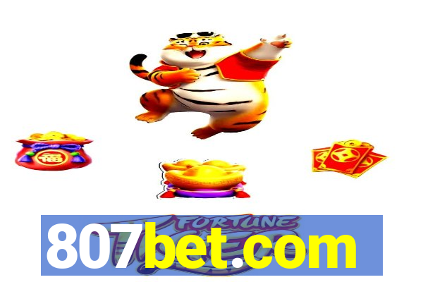 807bet.com