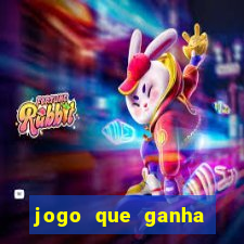 jogo que ganha dinheiro sem colocar dinheiro