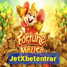 JetXbetentrar