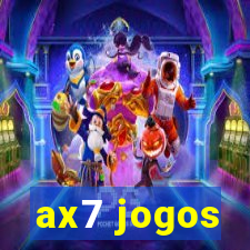 ax7 jogos