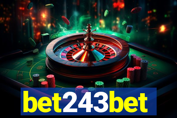 bet243bet