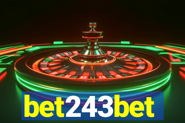 bet243bet