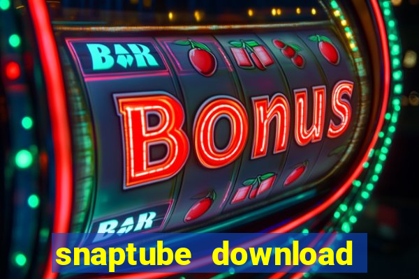 snaptube download pc windows 7