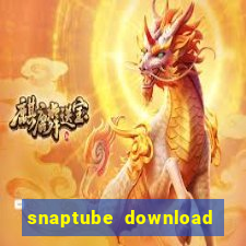 snaptube download pc windows 7