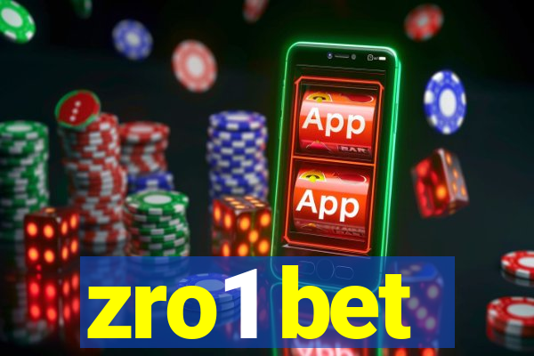 zro1 bet