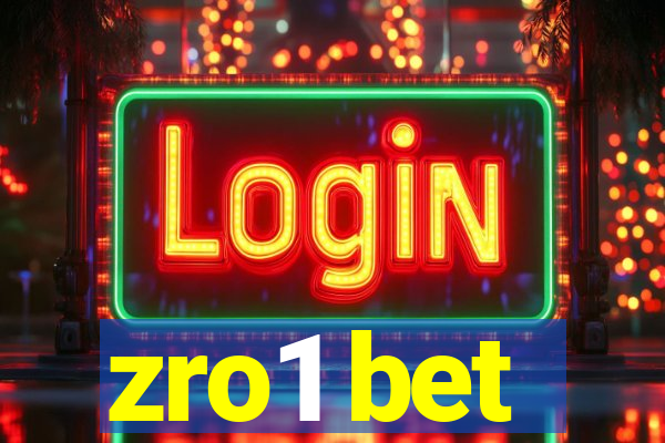 zro1 bet