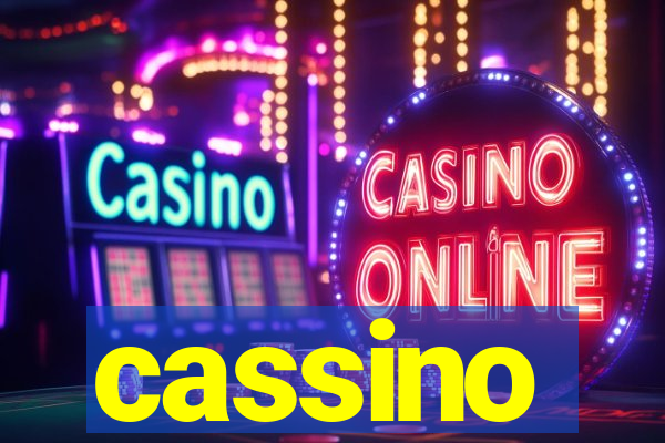 cassino