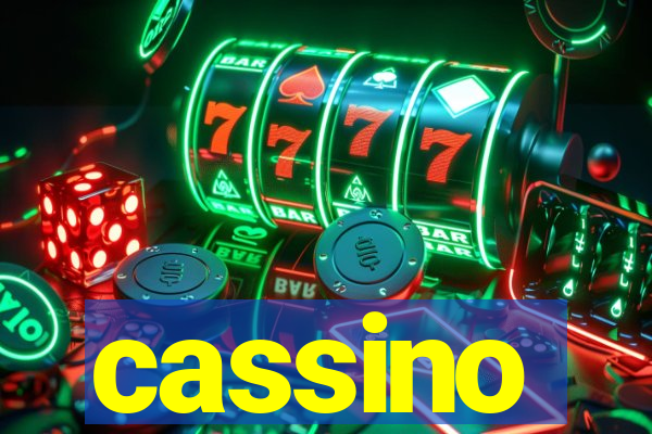 cassino