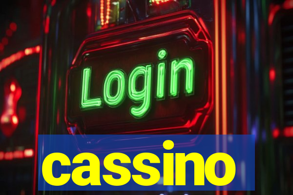 cassino