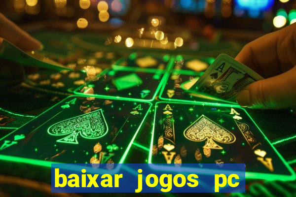 baixar jogos pc via μtorrent