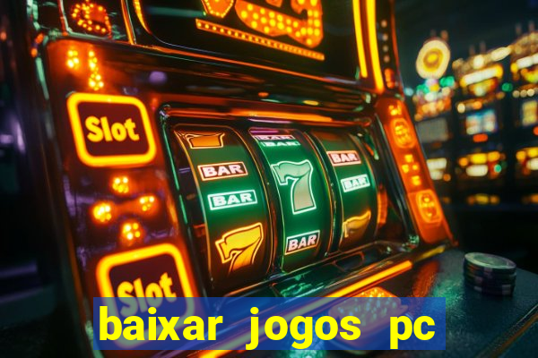 baixar jogos pc via μtorrent