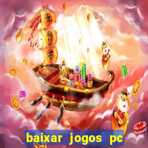 baixar jogos pc via μtorrent