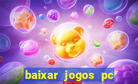 baixar jogos pc via μtorrent