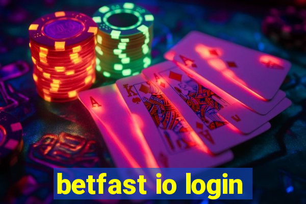 betfast io login