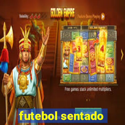 futebol sentado