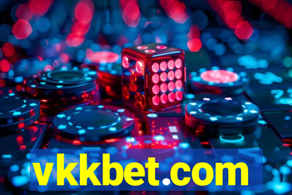 vkkbet.com