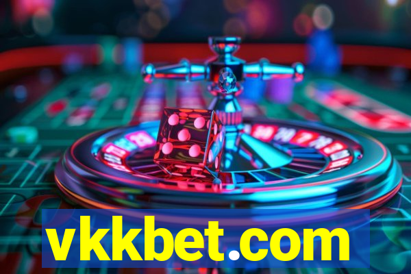 vkkbet.com