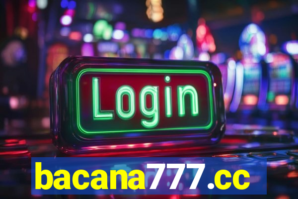 bacana777.cc