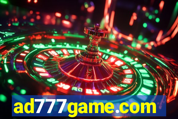 ad777game.com