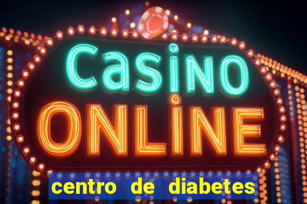 centro de diabetes rio de janeiro