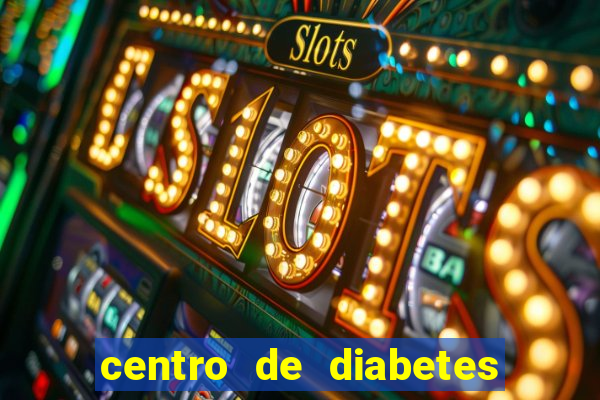 centro de diabetes rio de janeiro