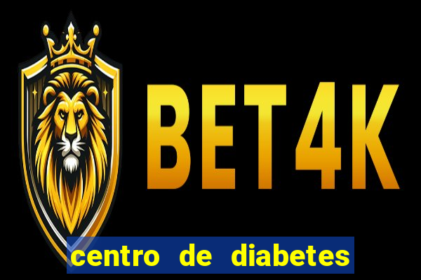 centro de diabetes rio de janeiro