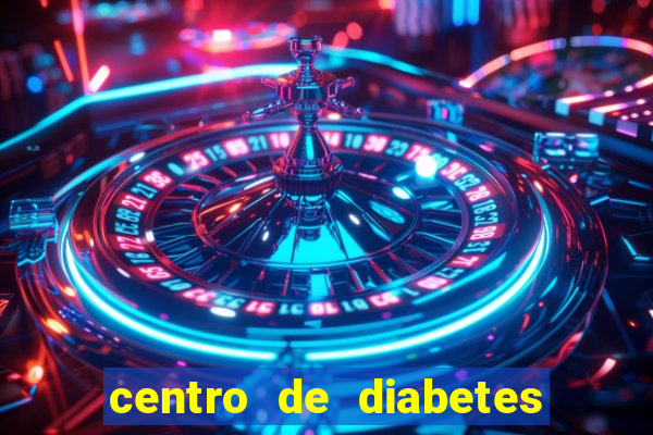 centro de diabetes rio de janeiro