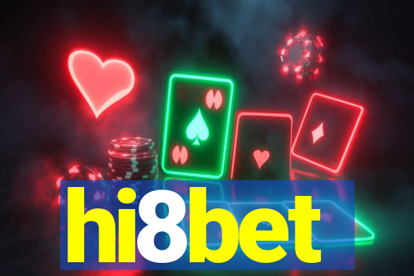 hi8bet