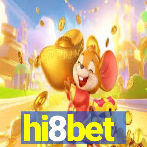 hi8bet