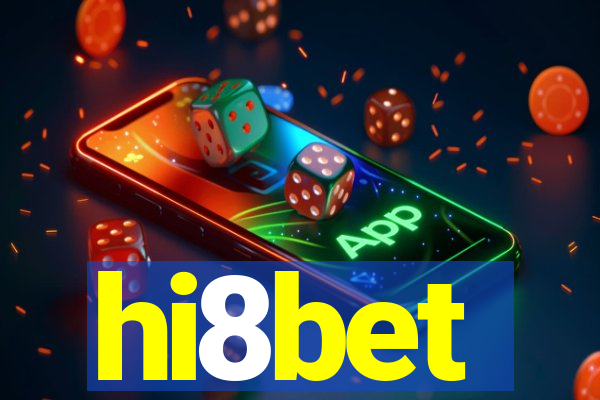 hi8bet