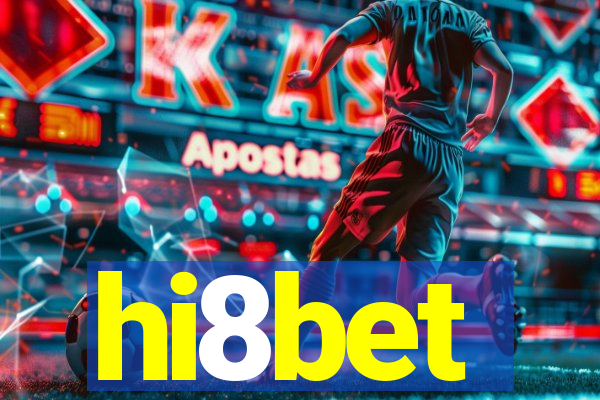 hi8bet