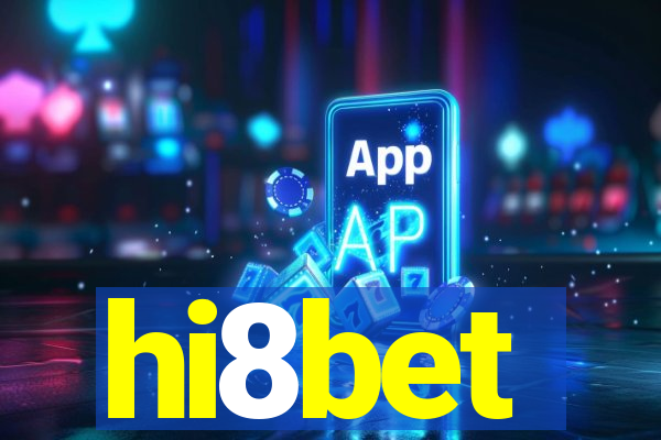 hi8bet