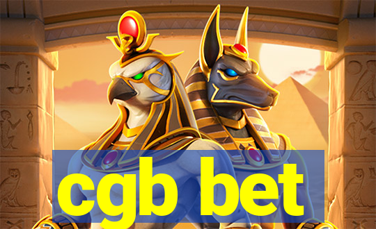 cgb bet