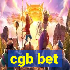 cgb bet