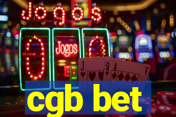 cgb bet