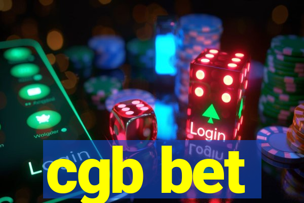 cgb bet