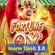 mario flash 3.0