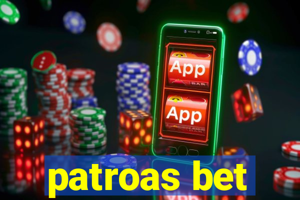 patroas bet