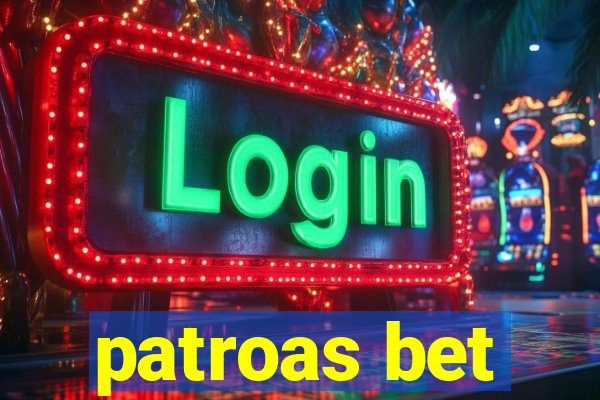 patroas bet