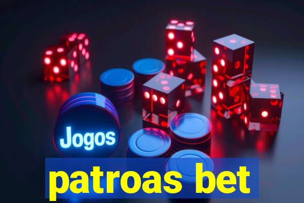 patroas bet