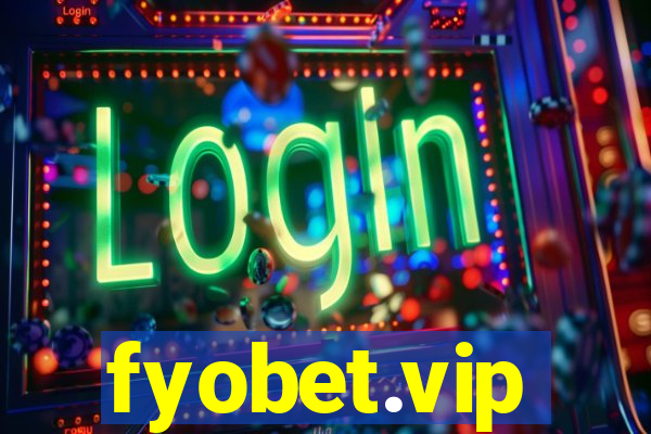 fyobet.vip