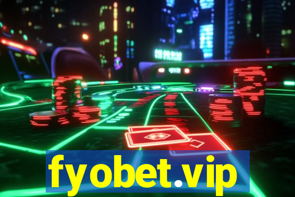 fyobet.vip