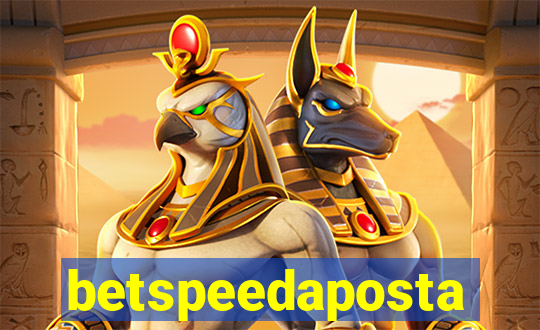 betspeedaposta