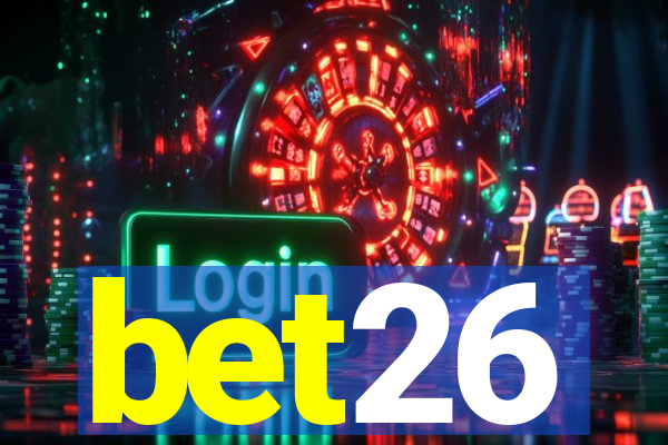 bet26