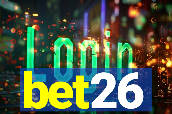 bet26