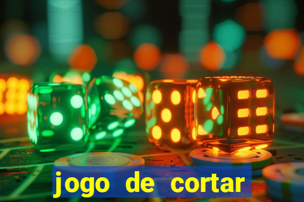 jogo de cortar fruta paga mesmo